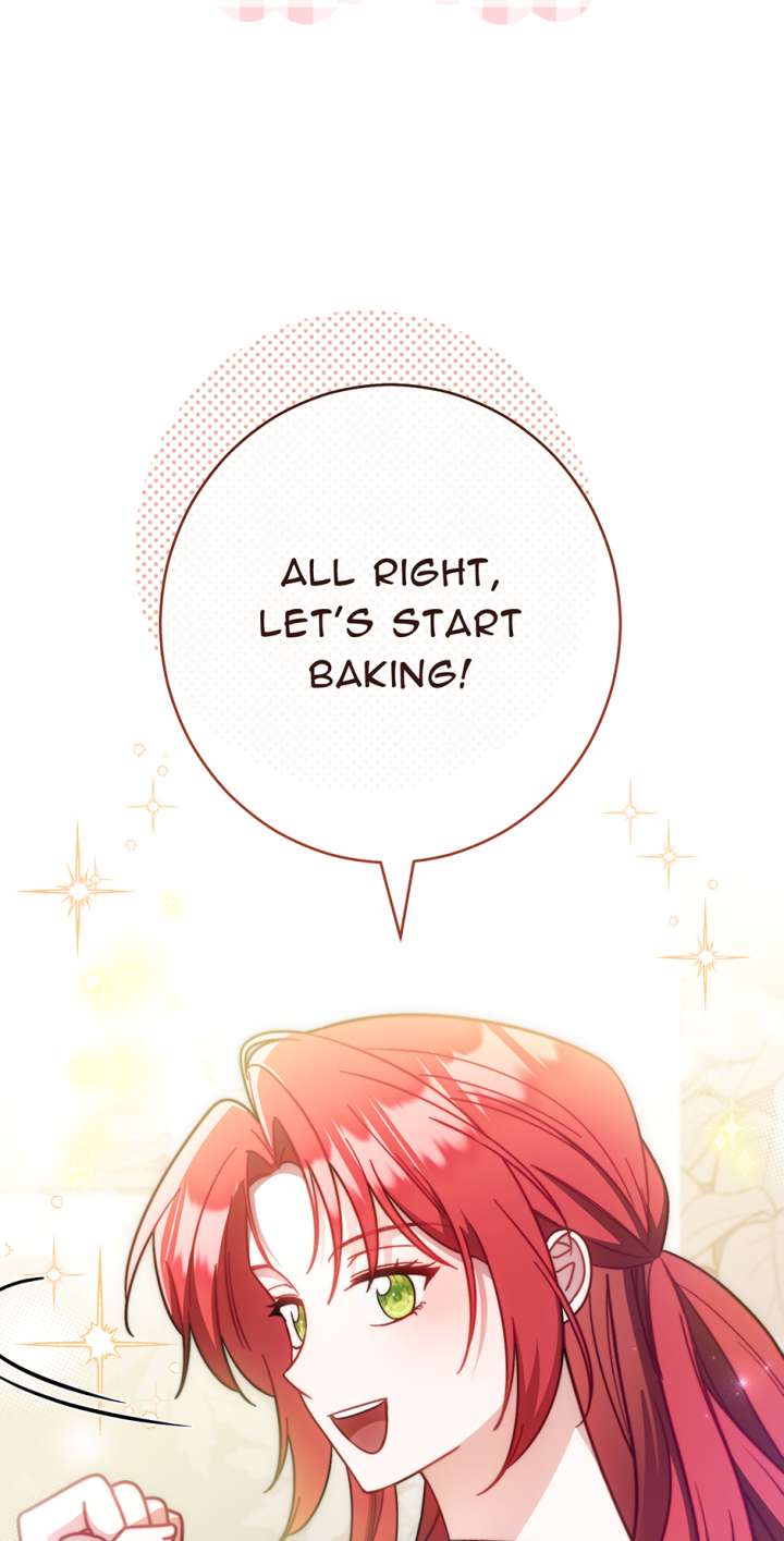 I Tried To Live A Good Life, But! Chapter 45 273 20