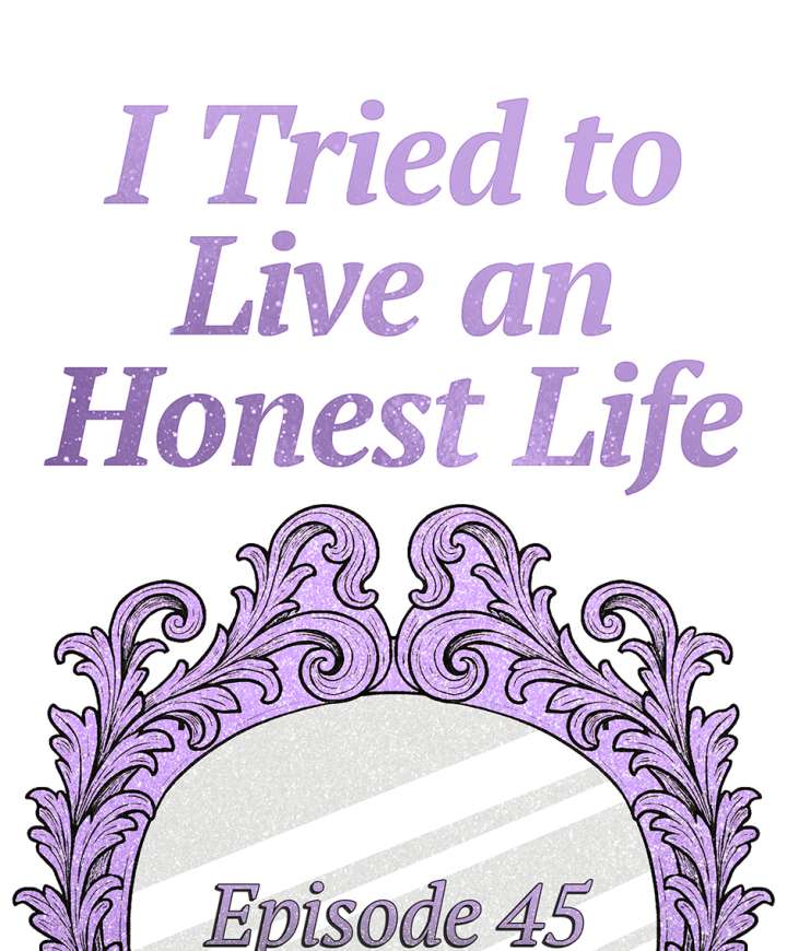 I Tried To Live A Good Life, But! Chapter 45 275 22