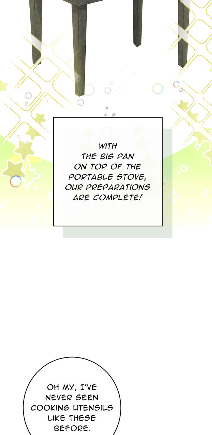 I Tried To Live A Good Life, But! Chapter 45 278 25