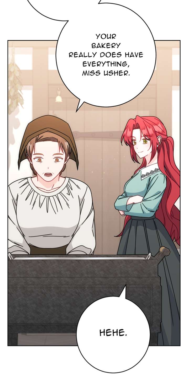 I Tried To Live A Good Life, But! Chapter 45 279 26