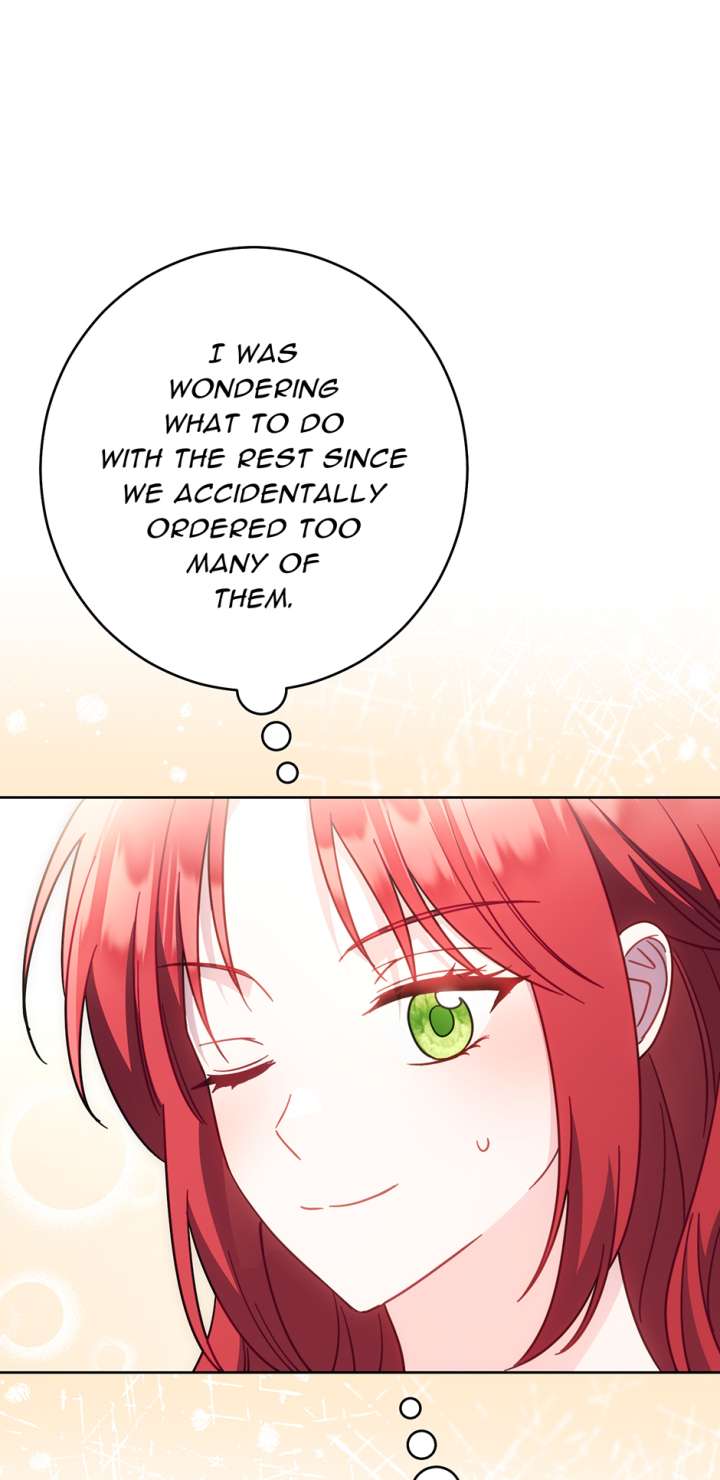 I Tried To Live A Good Life, But! Chapter 45 280 27