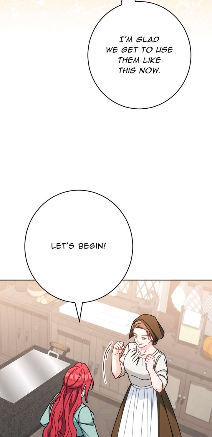 I Tried To Live A Good Life, But! Chapter 45 281 28