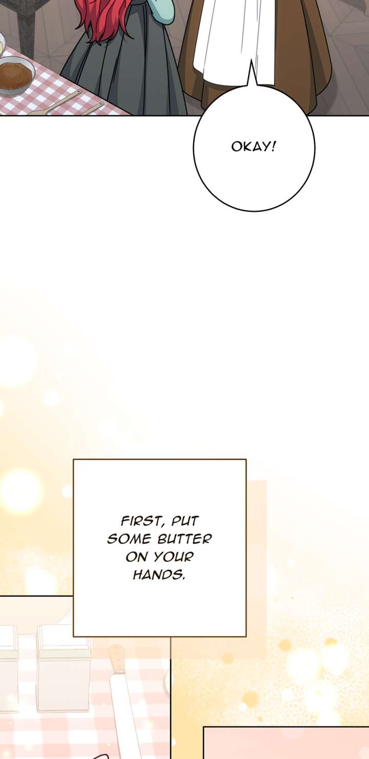 I Tried To Live A Good Life, But! Chapter 45 282 29