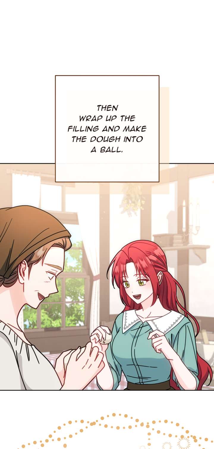 I Tried To Live A Good Life, But! Chapter 45 284 31