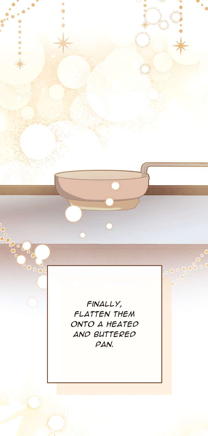 I Tried To Live A Good Life, But! Chapter 45 285 32