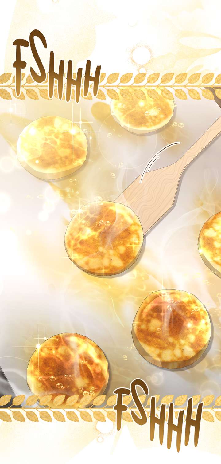 I Tried To Live A Good Life, But! Chapter 45 286 33