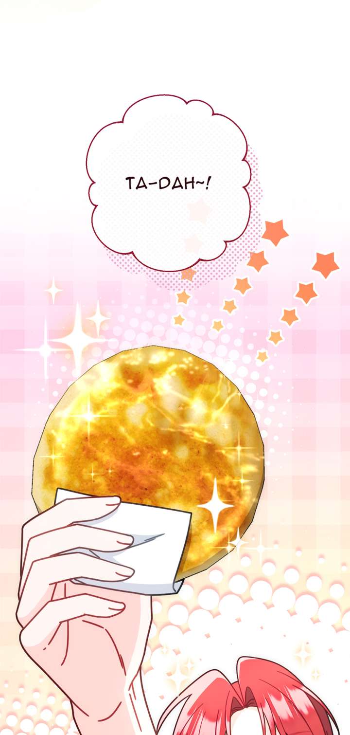 I Tried To Live A Good Life, But! Chapter 45 287 34