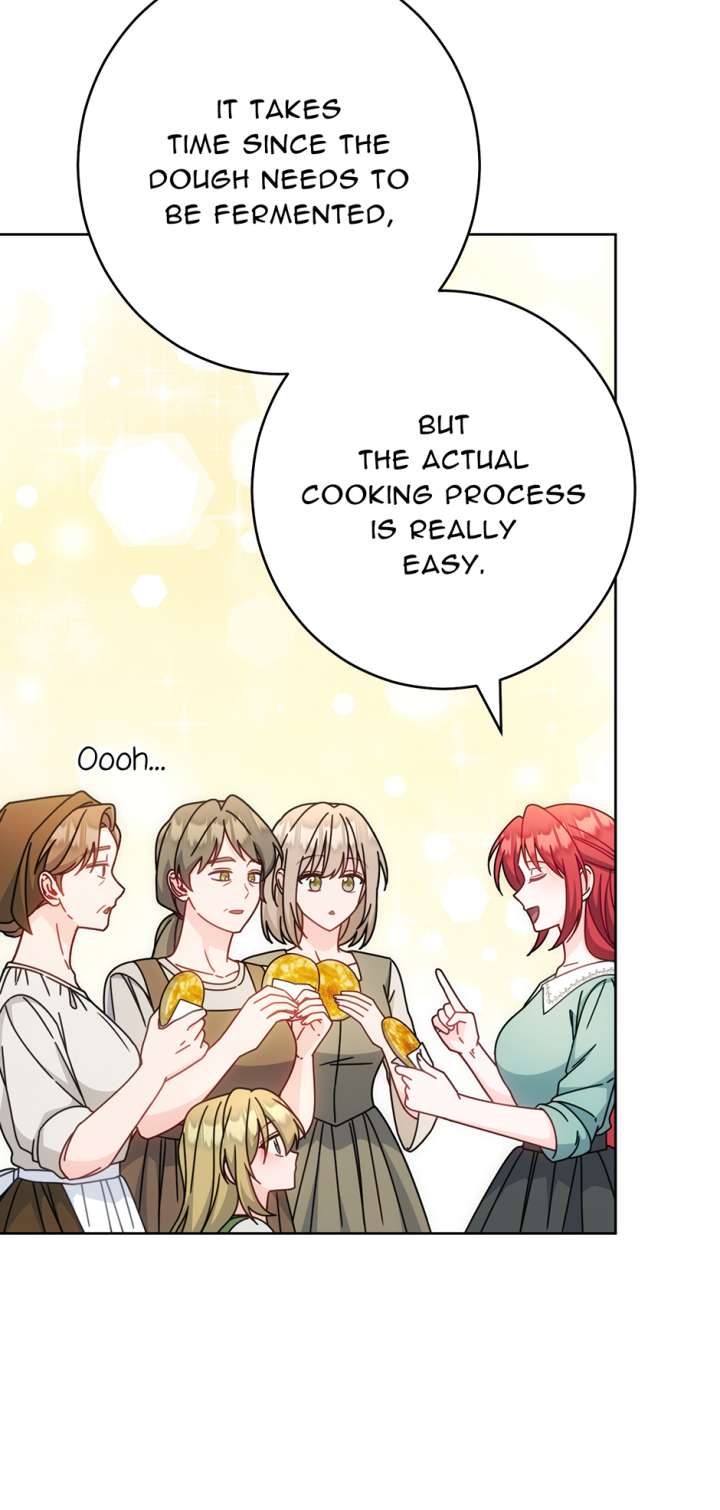 I Tried To Live A Good Life, But! Chapter 45 289 36