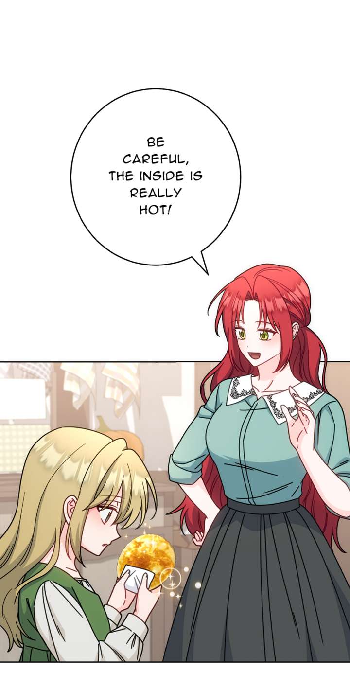 I Tried To Live A Good Life, But! Chapter 45 290 37