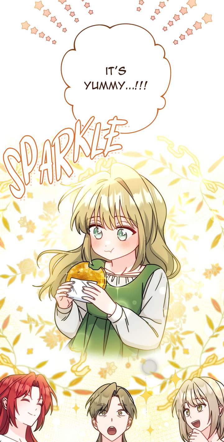 I Tried To Live A Good Life, But! Chapter 45 292 39