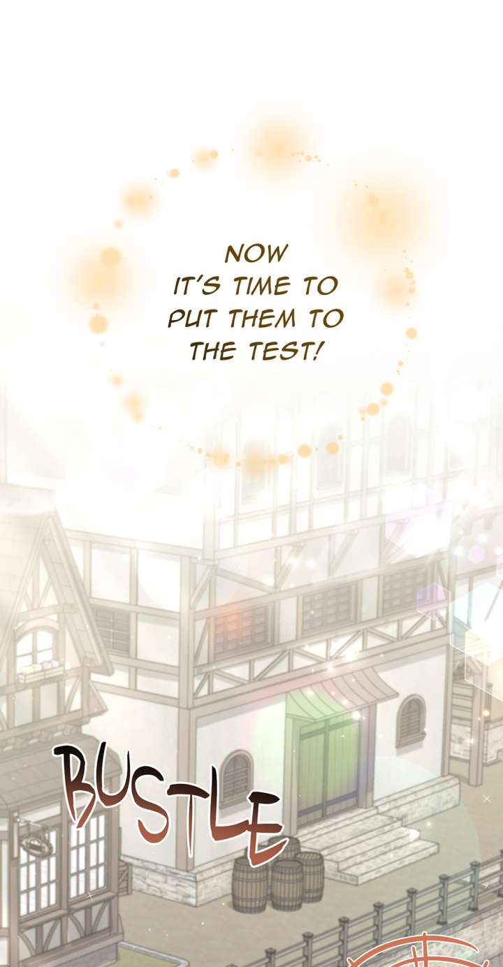 I Tried To Live A Good Life, But! Chapter 45 296 43