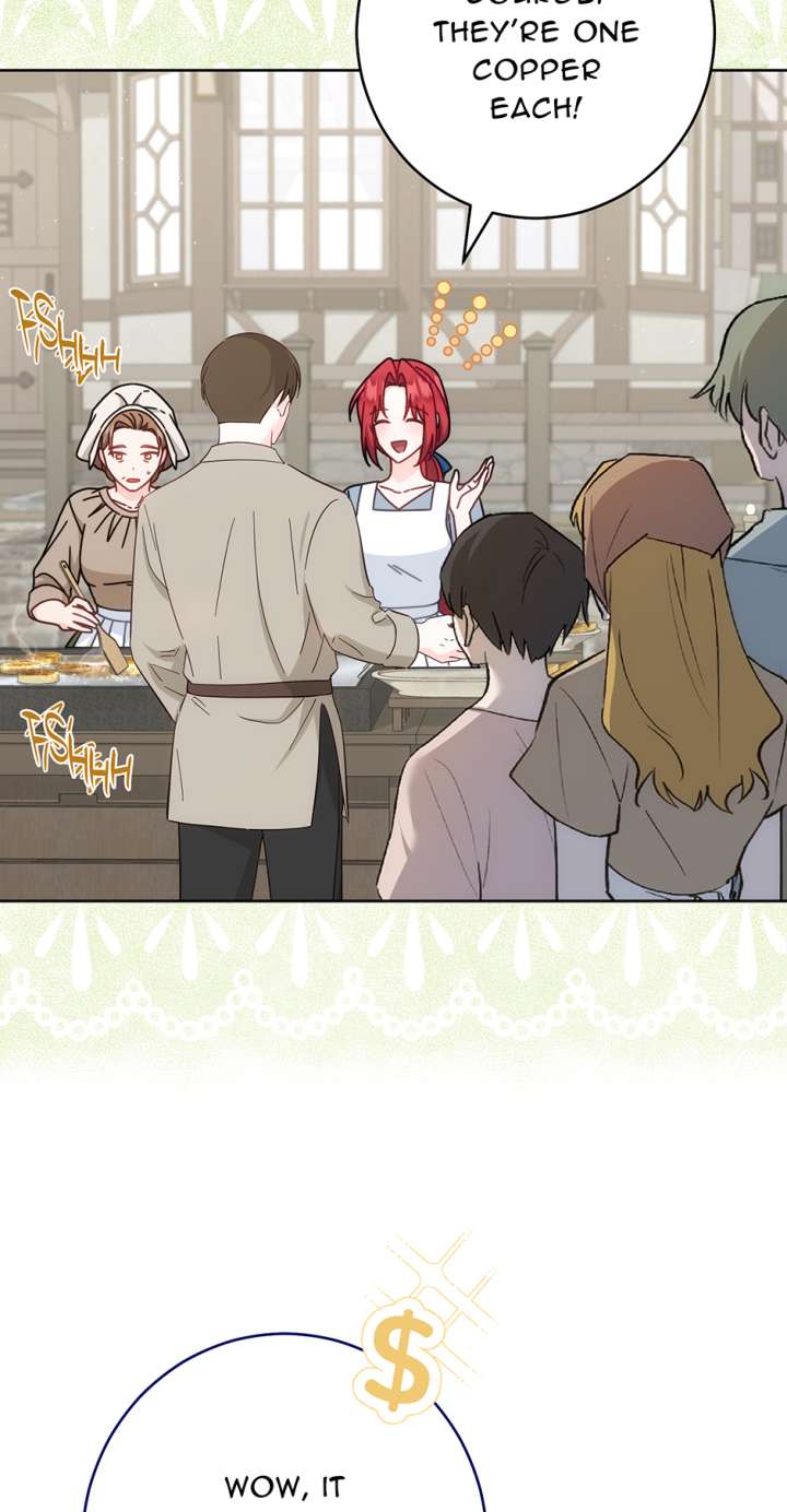 I Tried To Live A Good Life, But! Chapter 45 298 45