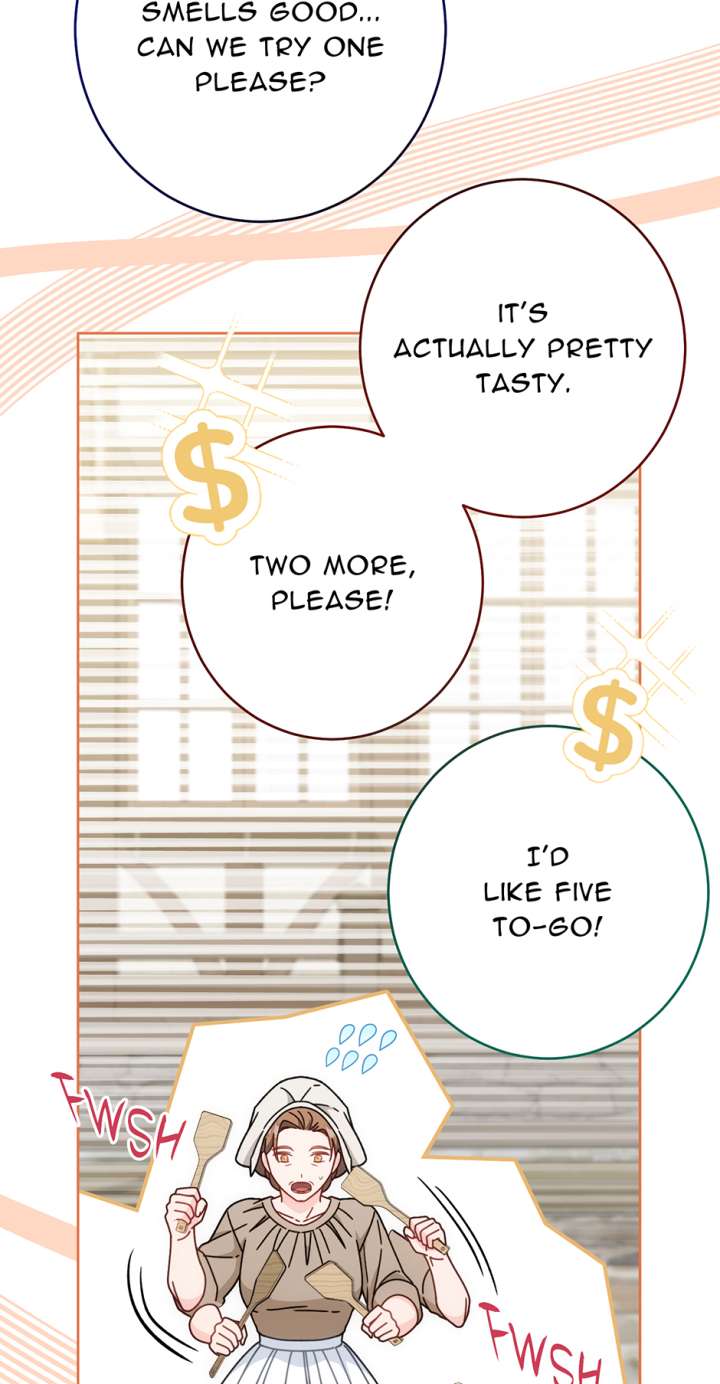 I Tried To Live A Good Life, But! Chapter 45 299 46