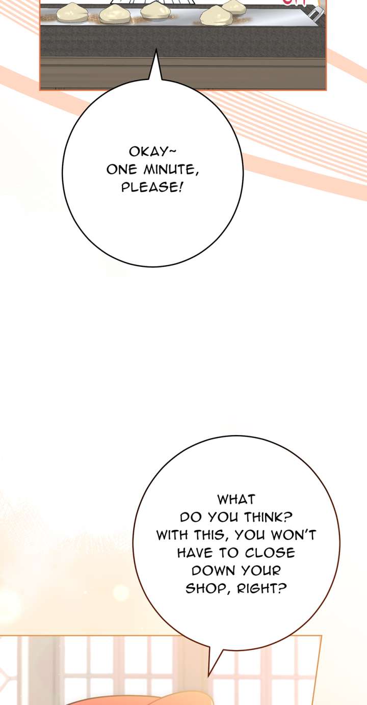 I Tried To Live A Good Life, But! Chapter 45 300 47