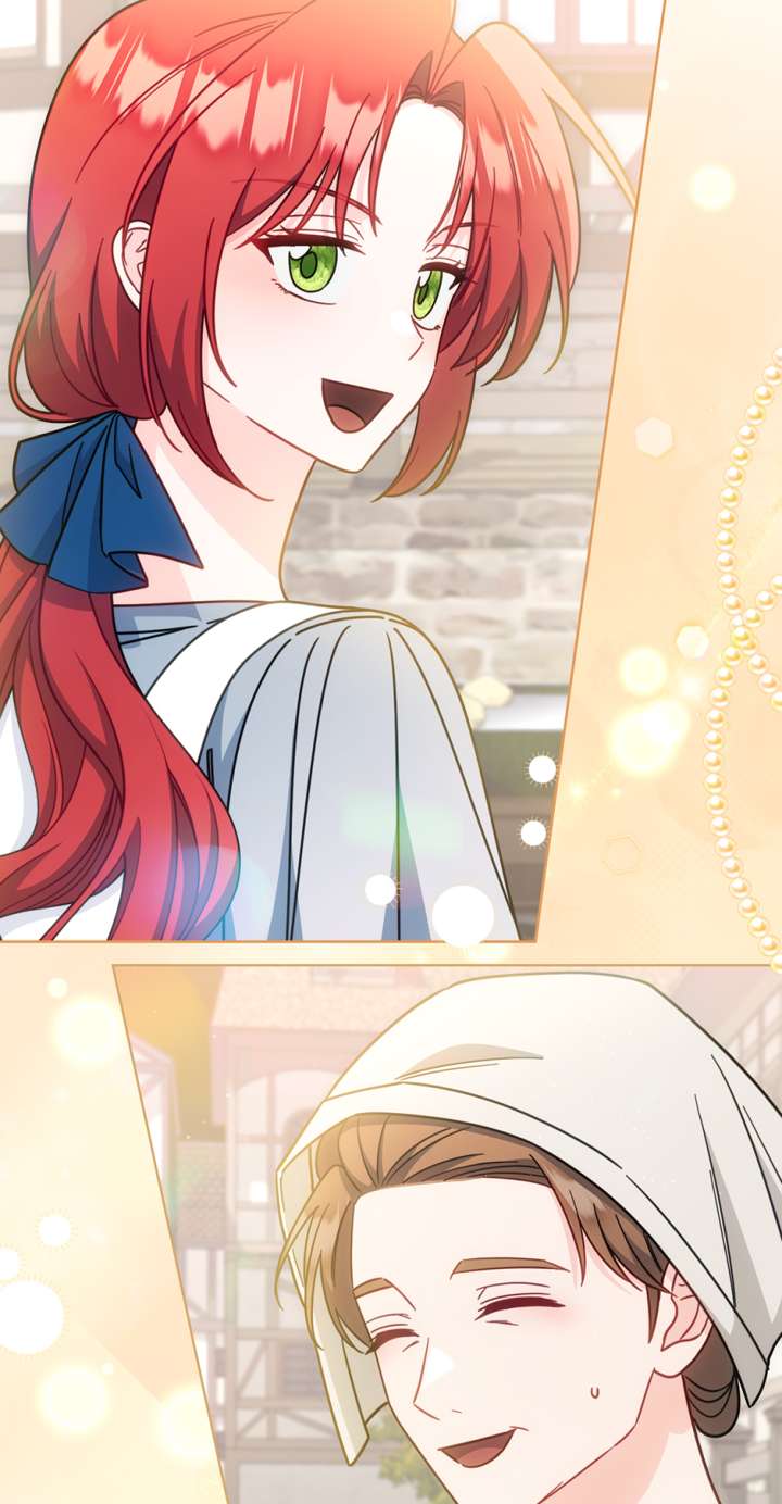 I Tried To Live A Good Life, But! Chapter 45 301 48