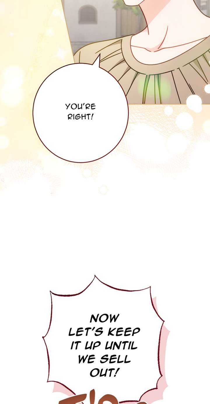 I Tried To Live A Good Life, But! Chapter 45 302 49