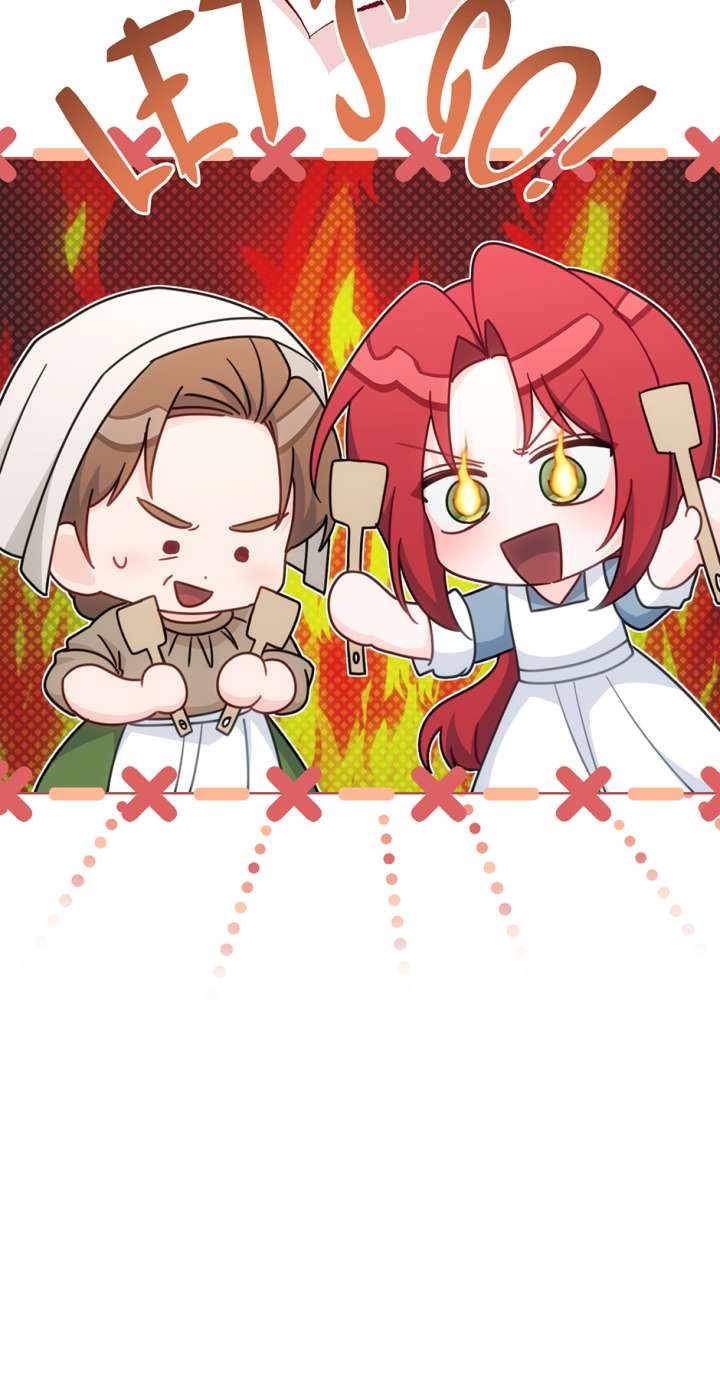 I Tried To Live A Good Life, But! Chapter 45 303 50