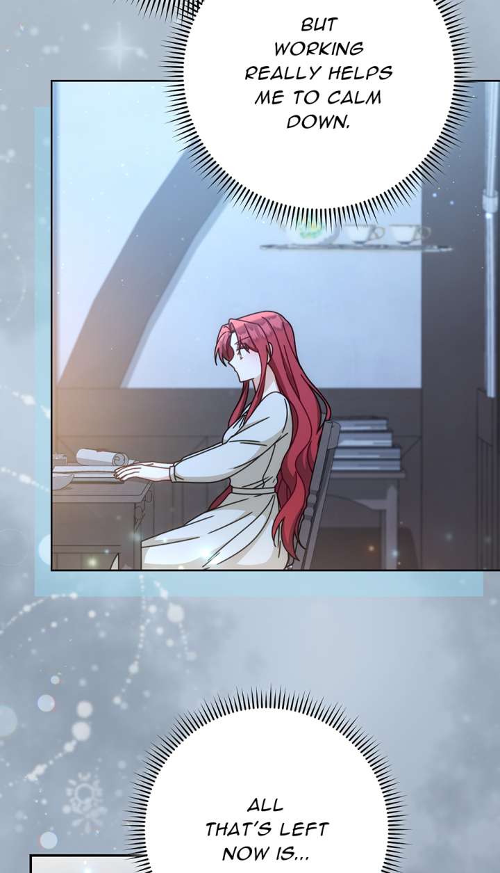 I Tried To Live A Good Life, But! Chapter 45 305 52