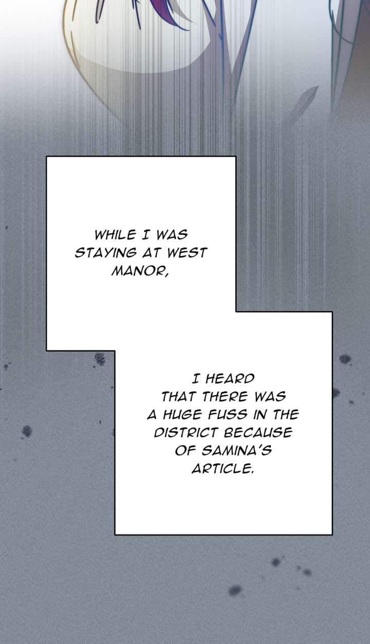 I Tried To Live A Good Life, But! Chapter 45 308 55