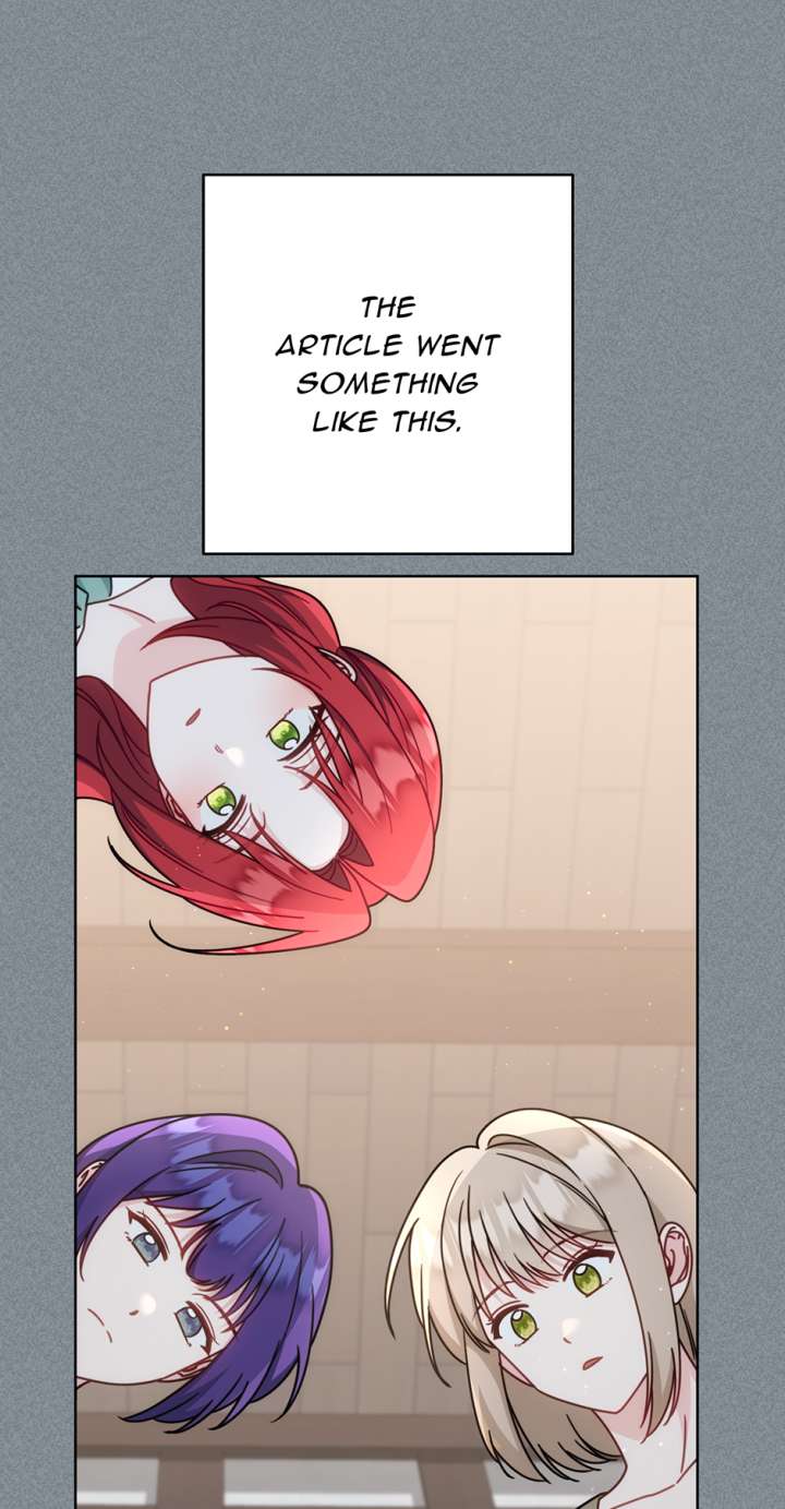 I Tried To Live A Good Life, But! Chapter 45 309 56