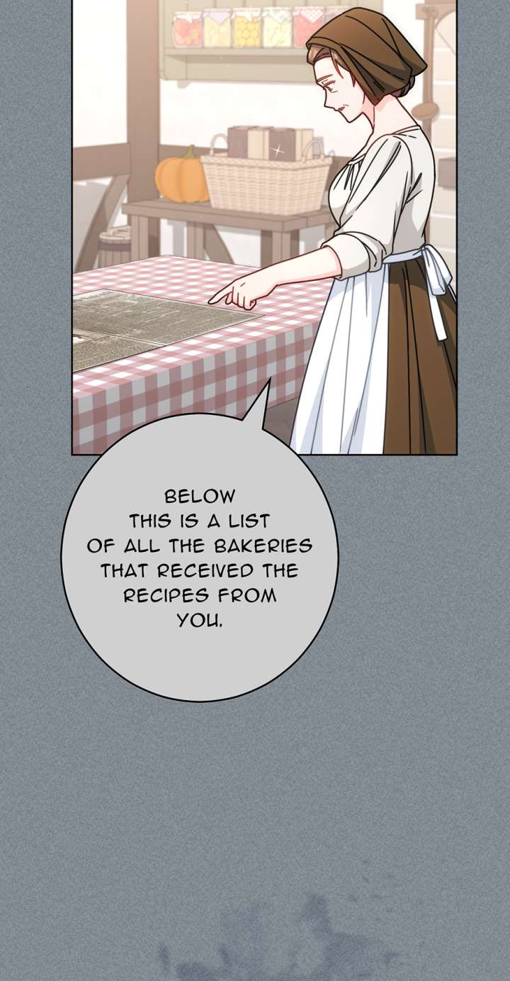 I Tried To Live A Good Life, But! Chapter 45 312 59