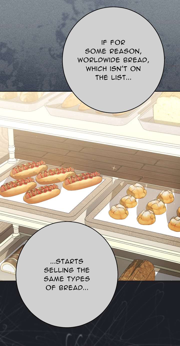 I Tried To Live A Good Life, But! Chapter 45 313 60