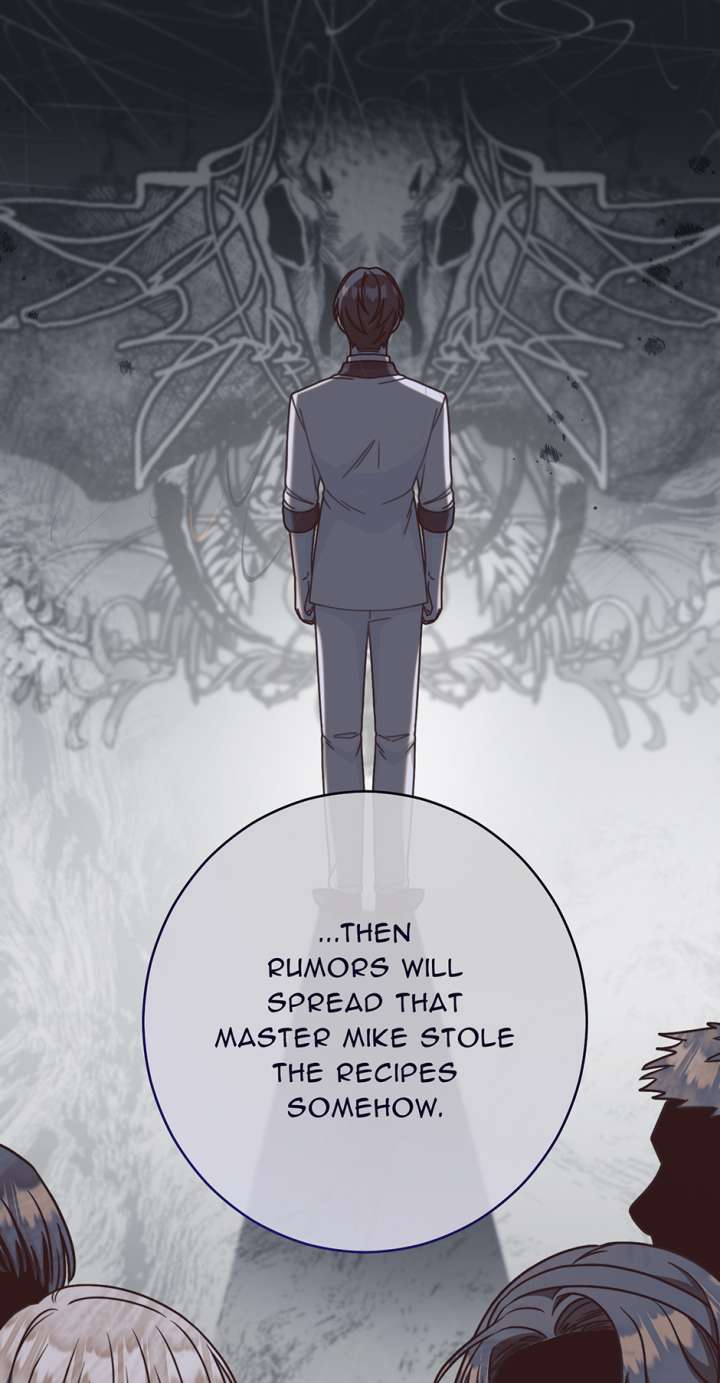 I Tried To Live A Good Life, But! Chapter 45 314 61