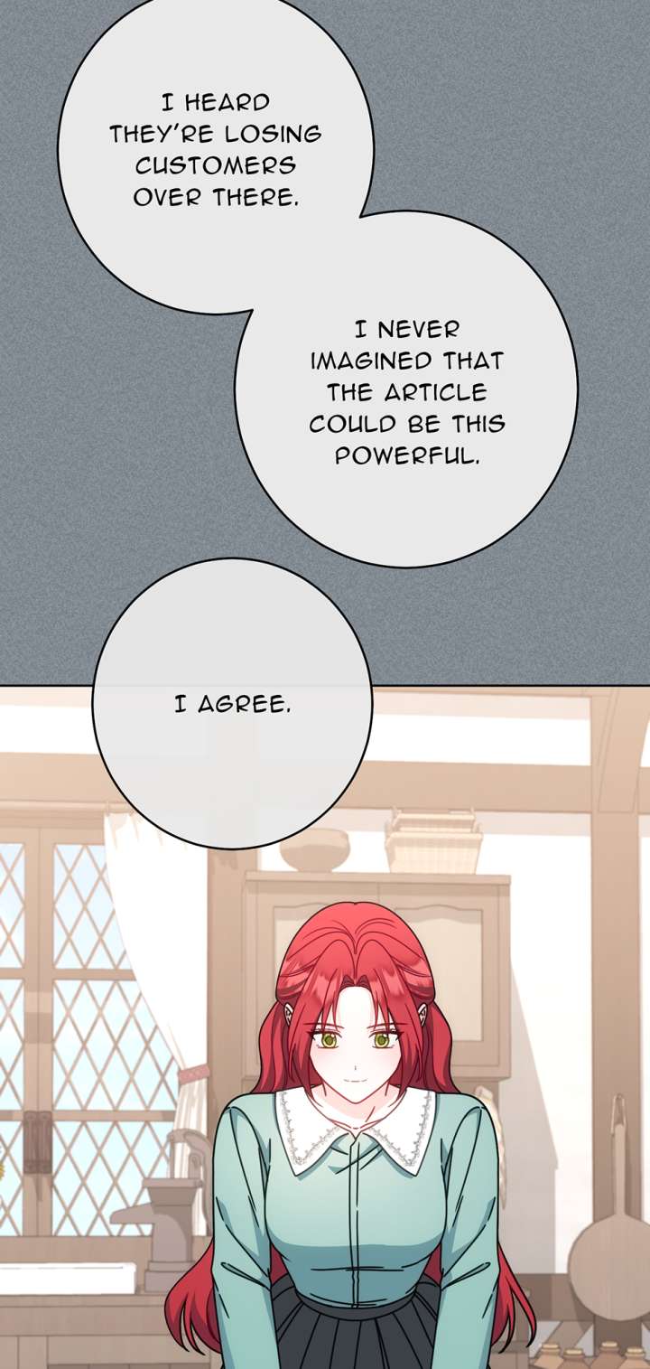 I Tried To Live A Good Life, But! Chapter 45 317 64