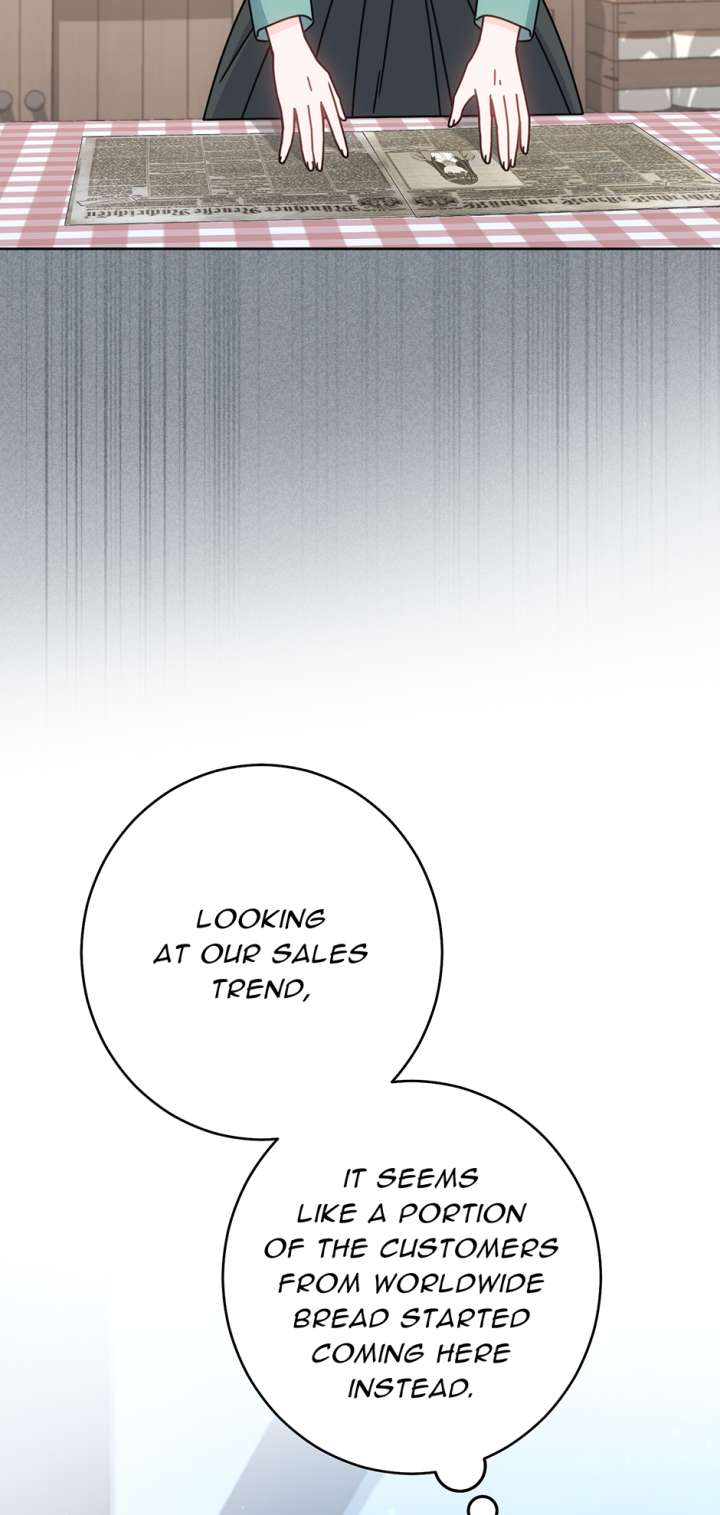 I Tried To Live A Good Life, But! Chapter 45 318 65