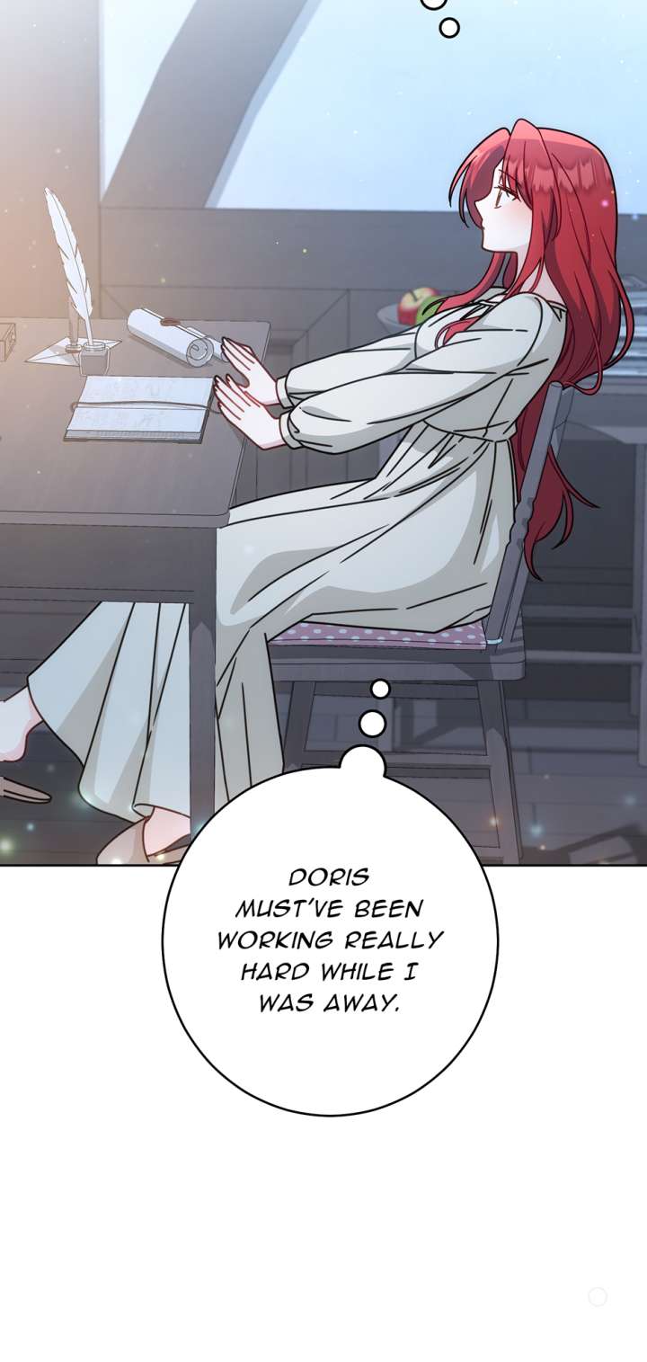 I Tried To Live A Good Life, But! Chapter 45 319 66