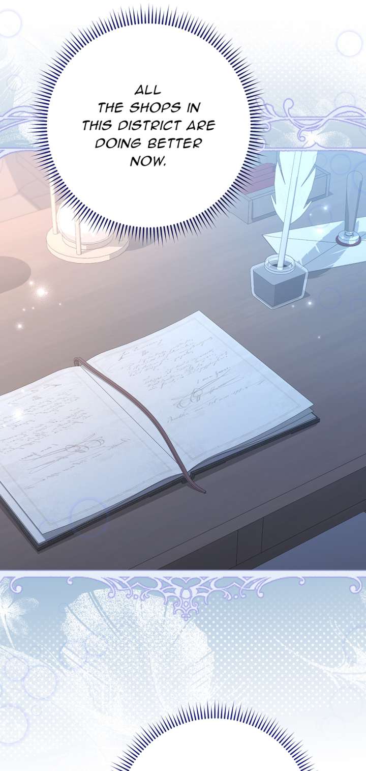 I Tried To Live A Good Life, But! Chapter 45 320 67