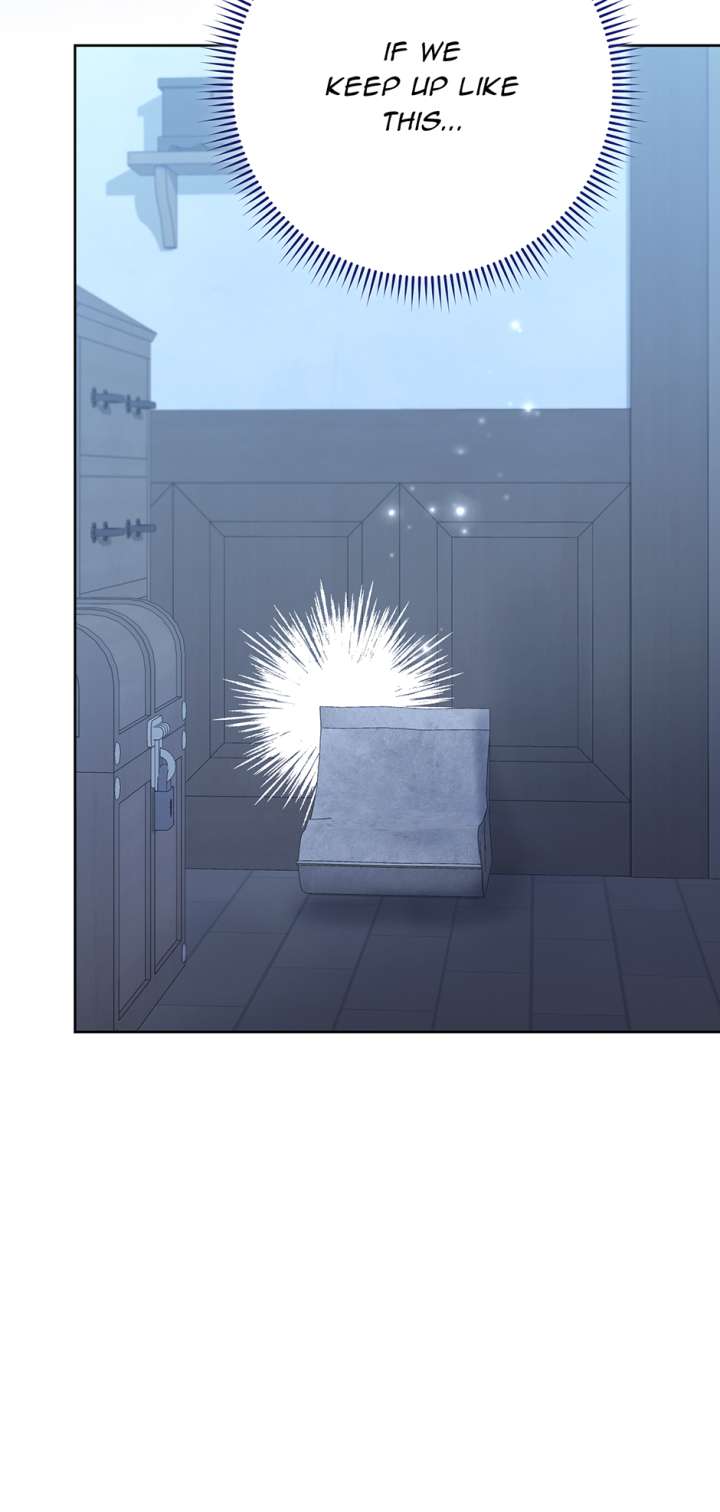 I Tried To Live A Good Life, But! Chapter 45 321 68