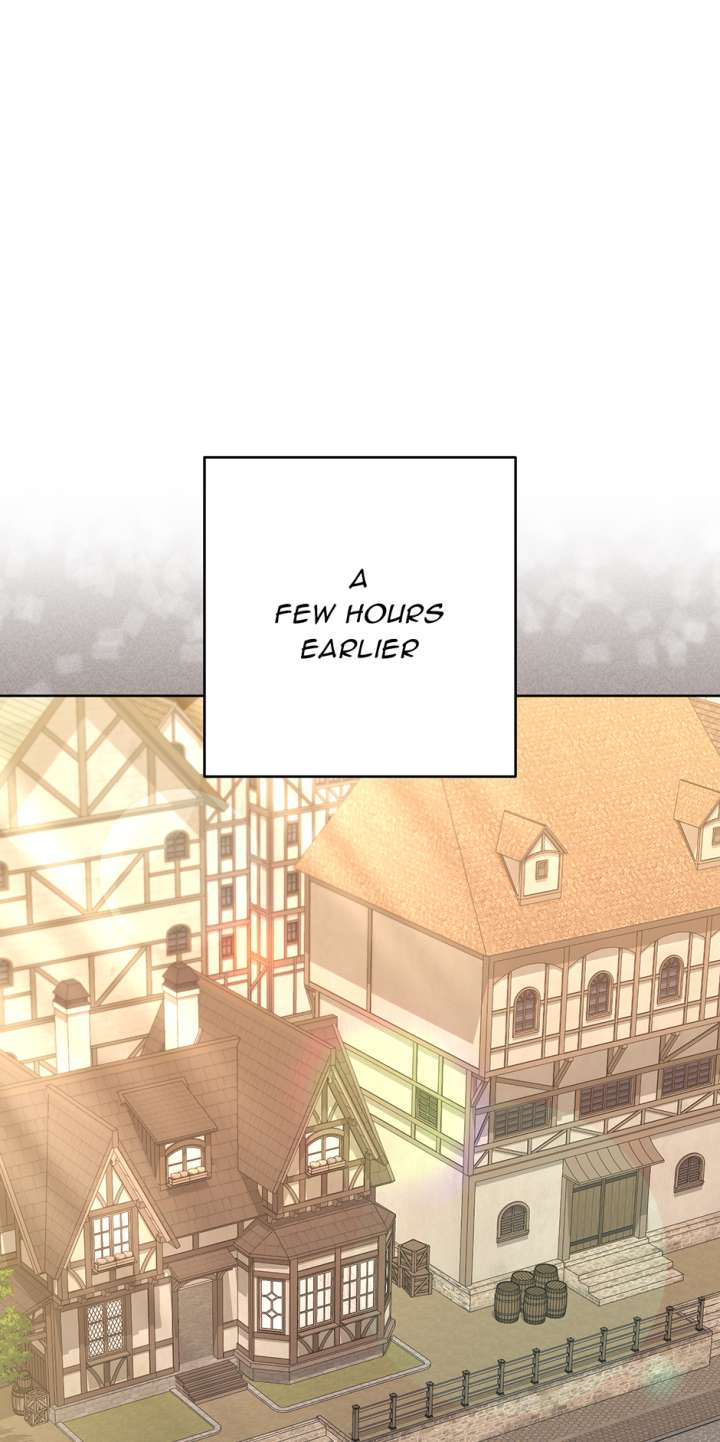 I Tried To Live A Good Life, But! Chapter 45 322 69