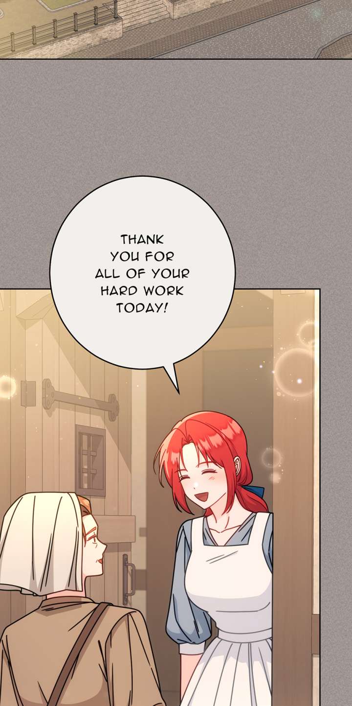 I Tried To Live A Good Life, But! Chapter 45 323 70