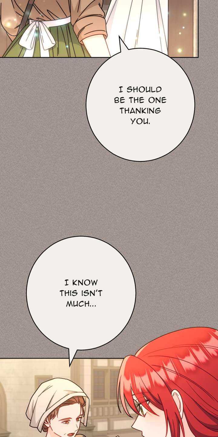 I Tried To Live A Good Life, But! Chapter 45 324 71