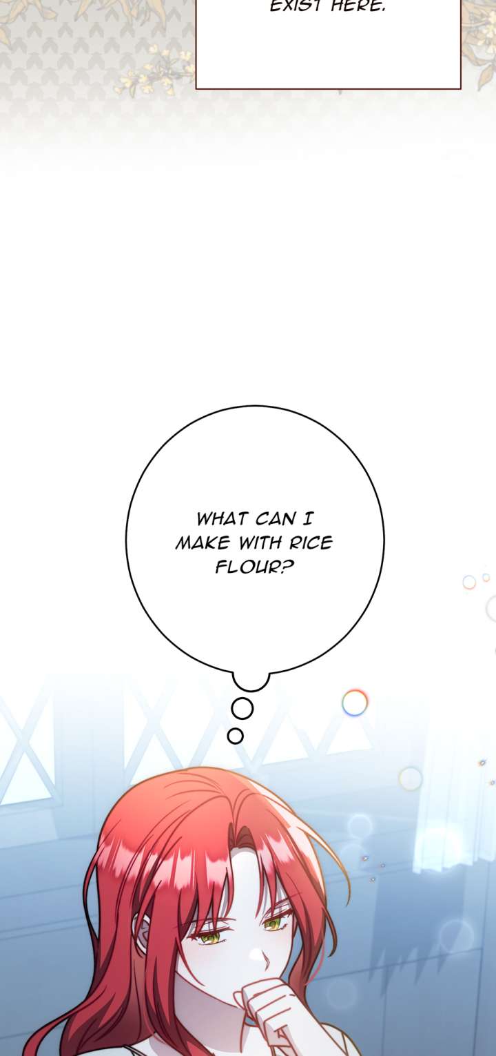 I Tried To Live A Good Life, But! Chapter 45 329 76