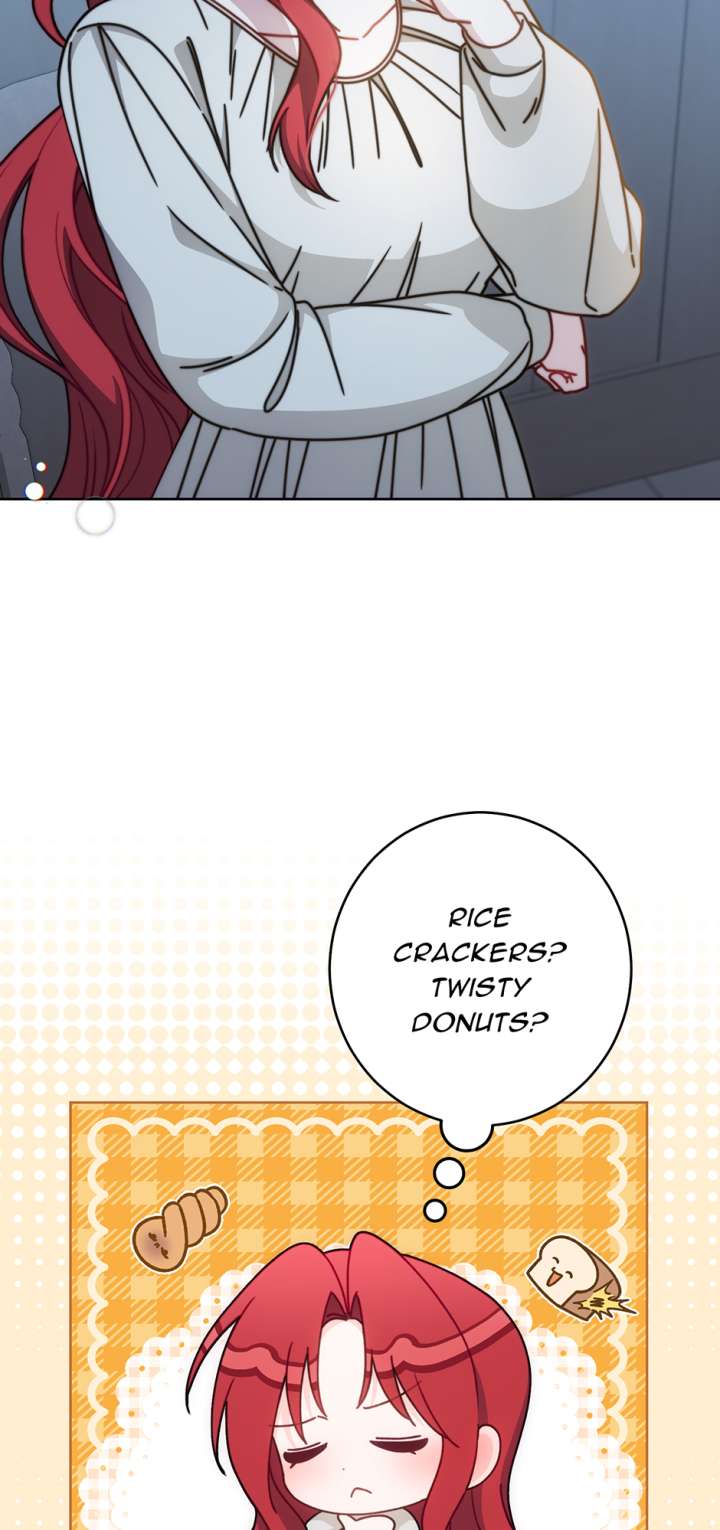 I Tried To Live A Good Life, But! Chapter 45 330 77