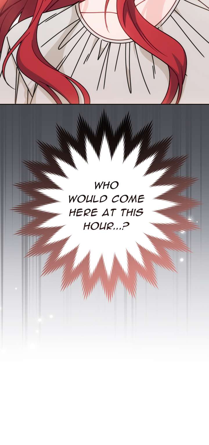 I Tried To Live A Good Life, But! Chapter 45 334 81