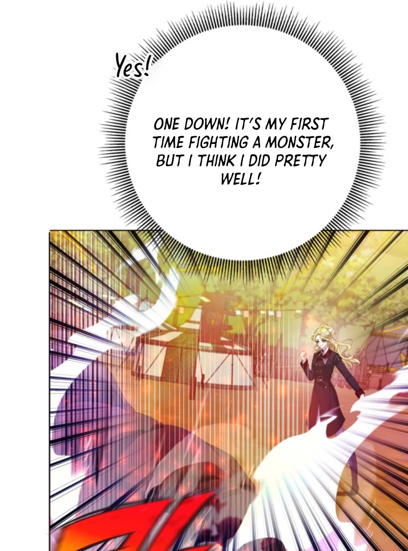 I Tried to Twist the Original Story But Ended Up Seducing the Northern Duke Chapter 11 455 014