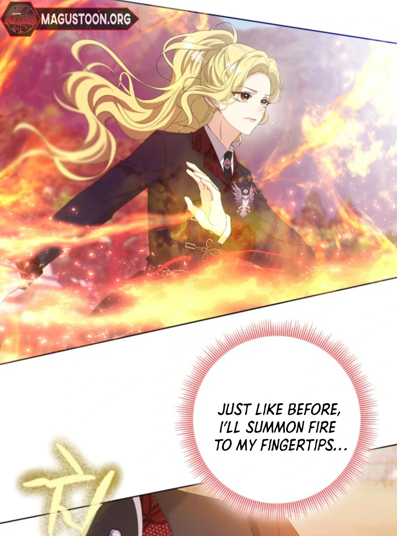 I Tried to Twist the Original Story But Ended Up Seducing the Northern Duke Chapter 11 463 022