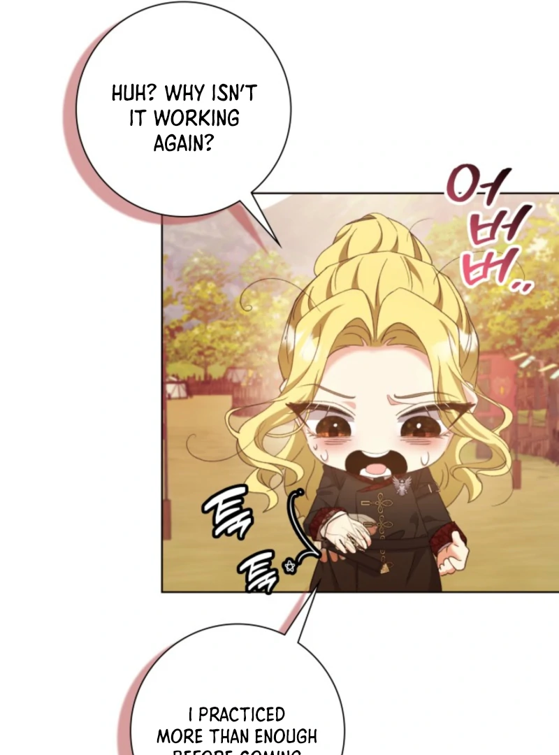 I Tried to Twist the Original Story But Ended Up Seducing the Northern Duke Chapter 11 467 026