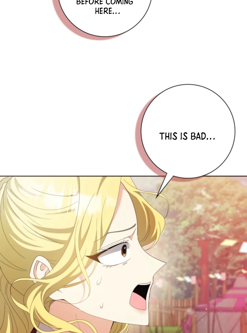 I Tried to Twist the Original Story But Ended Up Seducing the Northern Duke Chapter 11 468 027