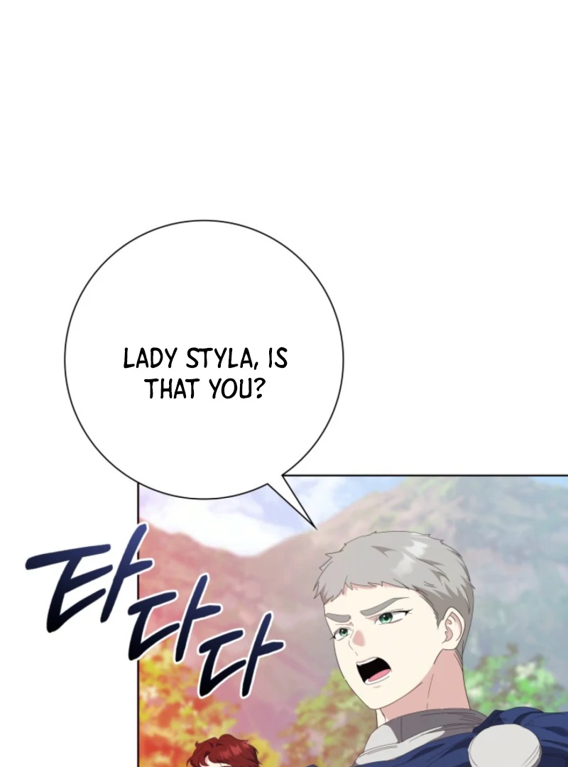 I Tried to Twist the Original Story But Ended Up Seducing the Northern Duke Chapter 11 486 045