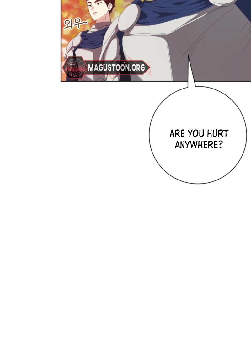 I Tried to Twist the Original Story But Ended Up Seducing the Northern Duke Chapter 11 487 046