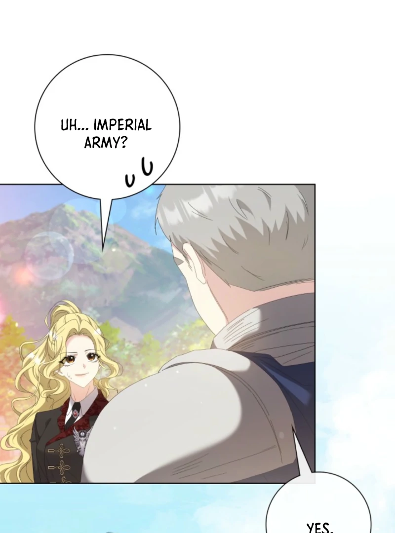 I Tried to Twist the Original Story But Ended Up Seducing the Northern Duke Chapter 11 488 047