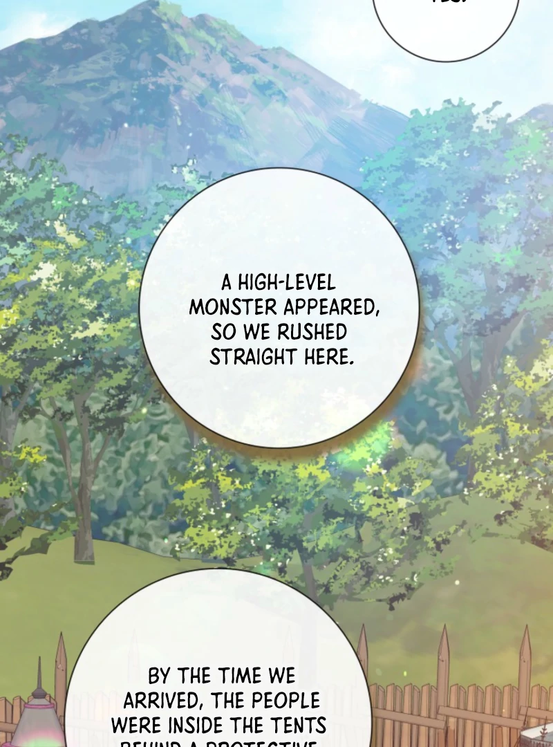 I Tried to Twist the Original Story But Ended Up Seducing the Northern Duke Chapter 11 489 048