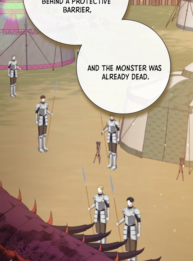 I Tried to Twist the Original Story But Ended Up Seducing the Northern Duke Chapter 11 490 049