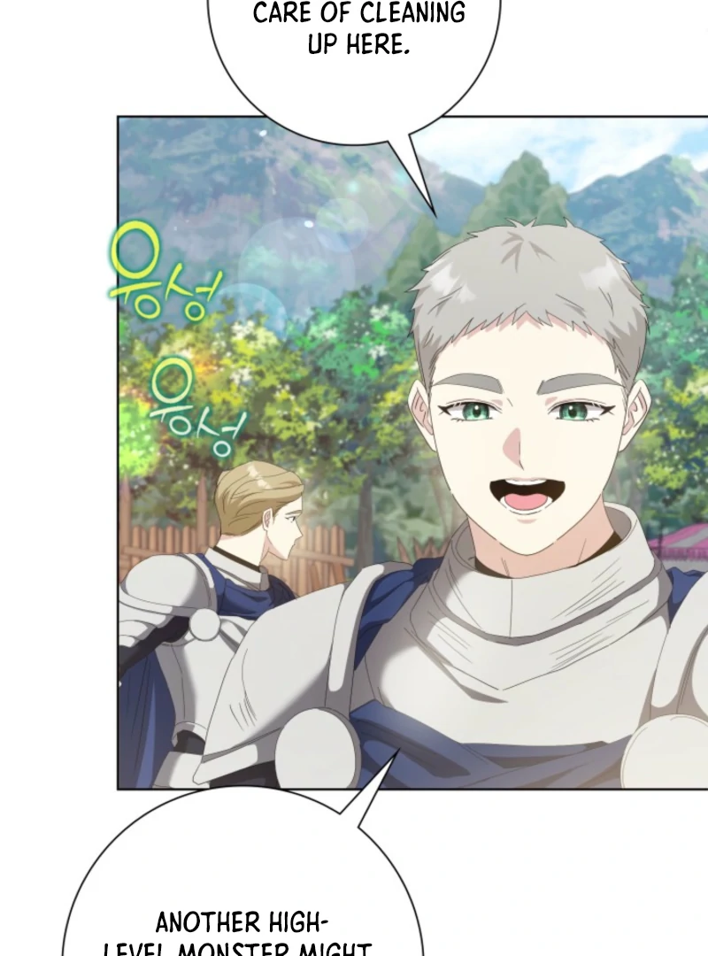 I Tried to Twist the Original Story But Ended Up Seducing the Northern Duke Chapter 11 495 054