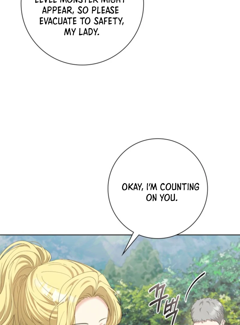 I Tried to Twist the Original Story But Ended Up Seducing the Northern Duke Chapter 11 496 055