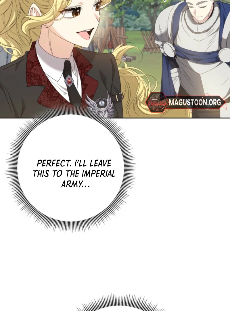 I Tried to Twist the Original Story But Ended Up Seducing the Northern Duke Chapter 11 497 056